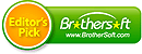 Brothersoft Editor's Pick